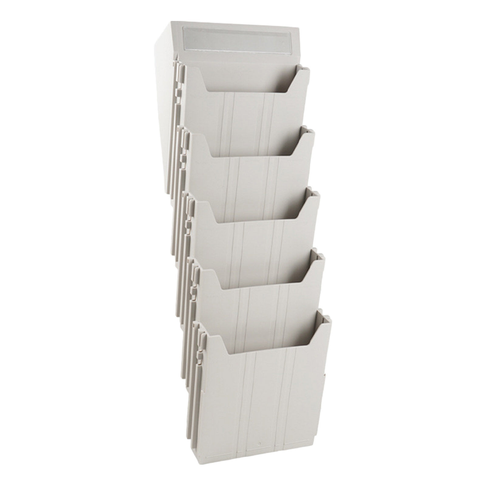 Wall Mounted Magazine Holder E - đánh giá và giá Magazine Holder Rack