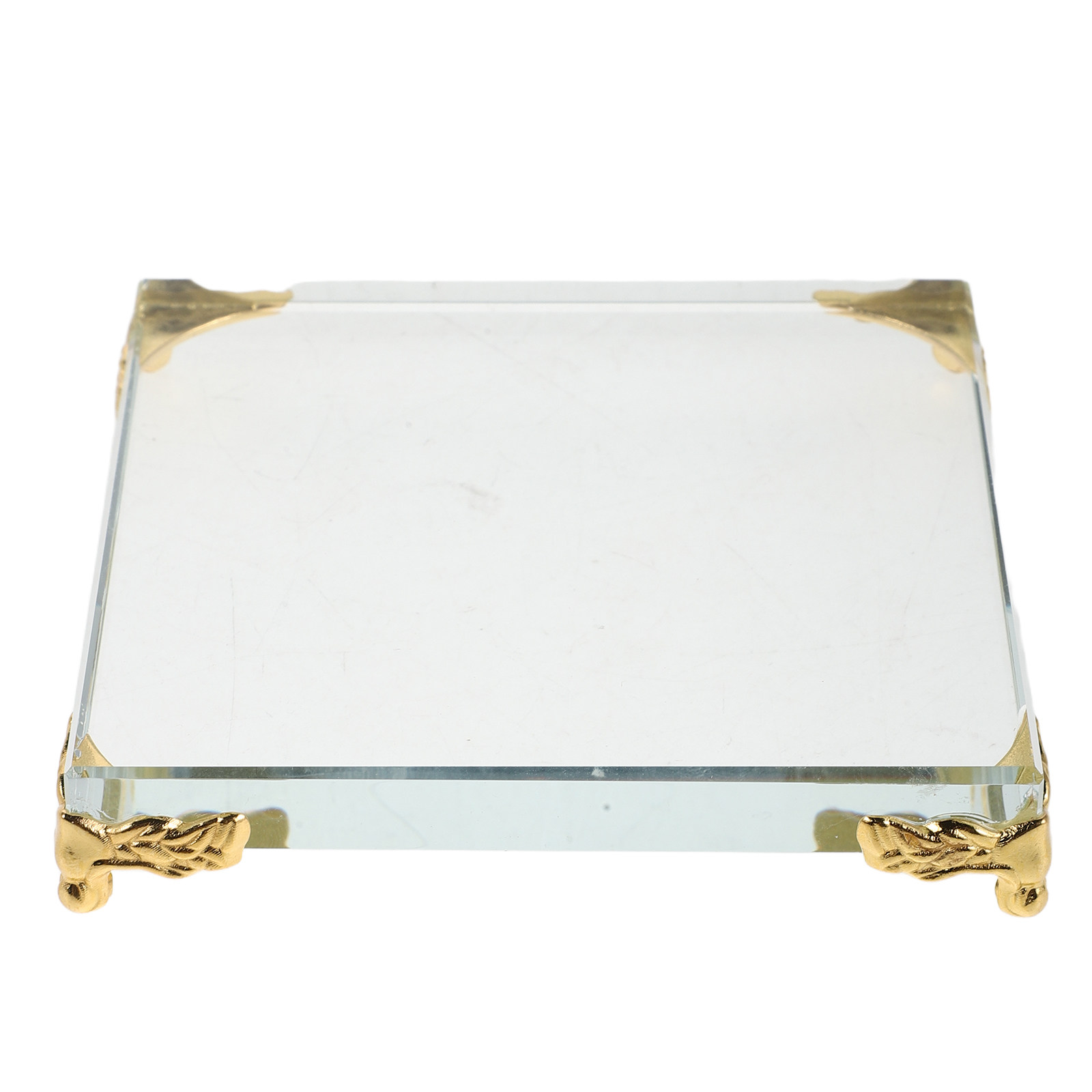Square Crystal Paperweight Blo - đánh giá và giá Paper Weight Crystal