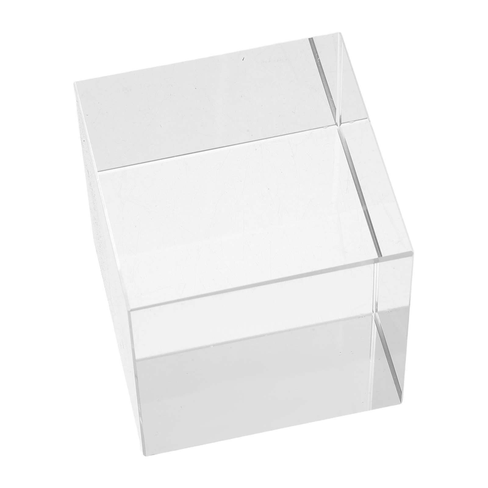 Square Clear Crystal Paperweig - đánh giá và giá Paper Weight Crystal