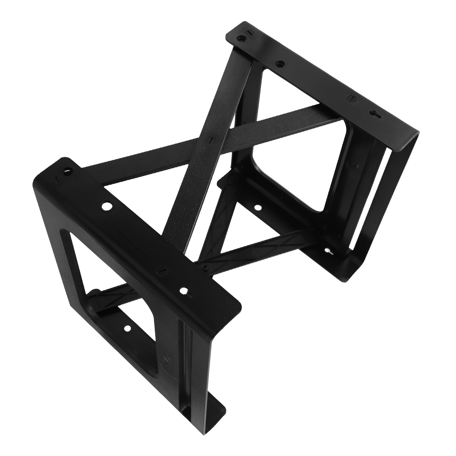 Plastic Desktop File Holder Or - đánh giá và giá Magazine Holder Rack