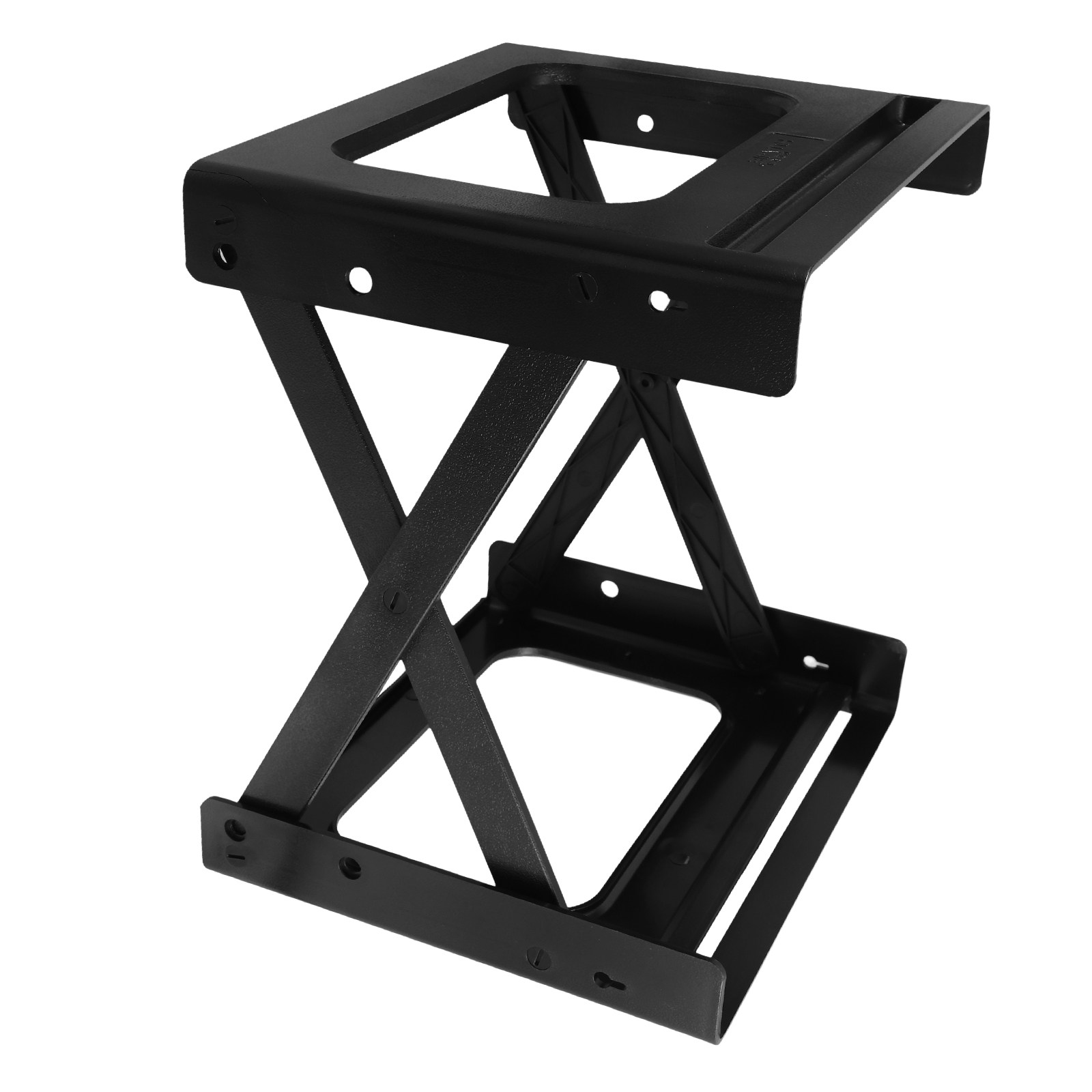 Plastic Desktop File Holder Or - đánh giá và giá Magazine Holder Rack
