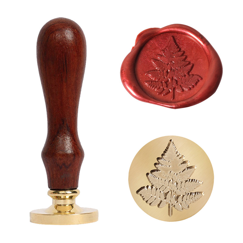 Tự Làm Retro Hàn Kín Dấu Sáp T - đánh giá và giá Wax Seal Stamp Set