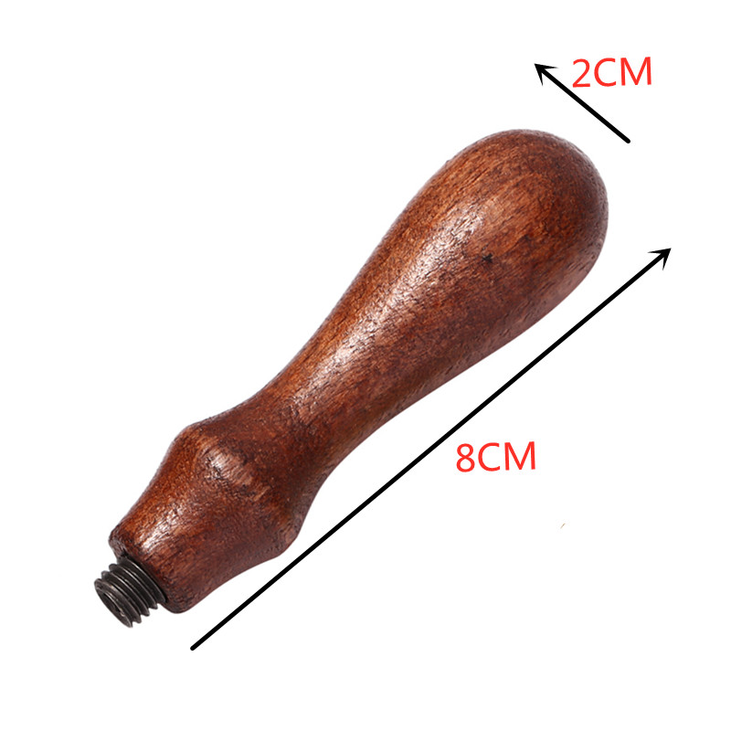 Tự Làm Retro Hàn Kín Dấu Sáp T - đánh giá và giá Wax Seal Stamp Set